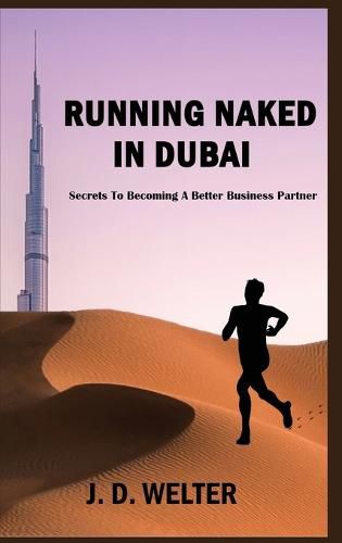 Cover image for Running Naked in Dubai