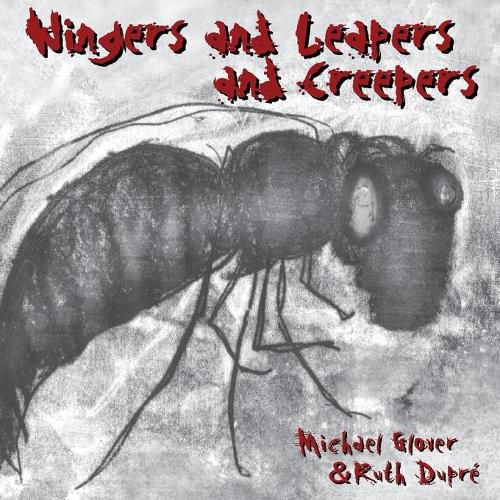 Wingers and Leapers and Creepers