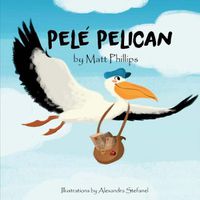 Cover image for Pele Pelican