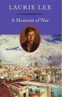 Cover image for A Moment of War