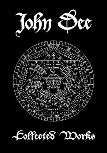 Cover image for John Dee