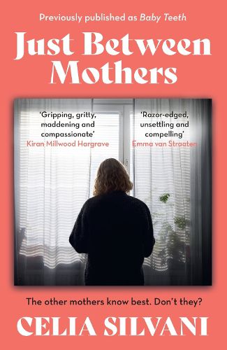 Cover image for Just Between Mothers