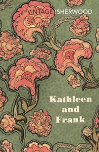 Cover image for Kathleen and Frank