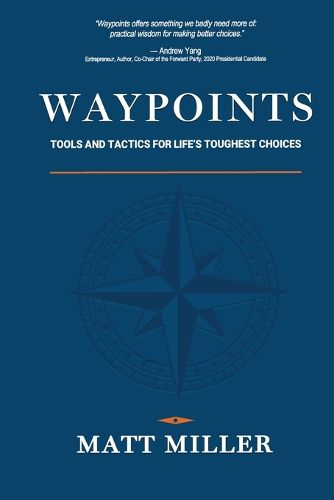 Cover image for Waypoints