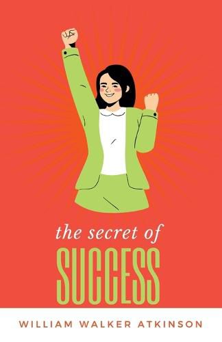 Cover image for The Secret of Success