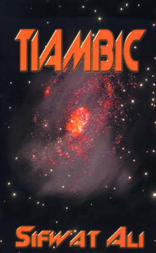Cover image for Tiambic