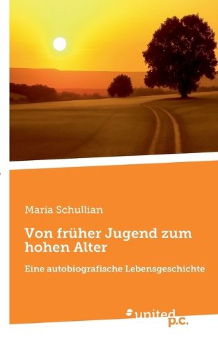 Cover image for Von frueher Jugend zum hohen Alter