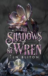 Cover image for The Shadows of Wren