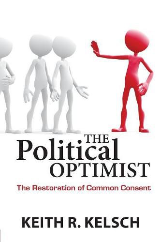 Cover image for The Political Optimist