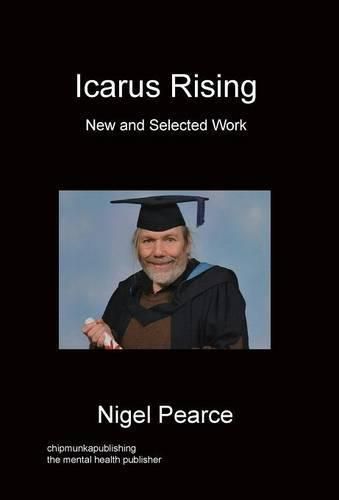 Cover image for Icarus Rising