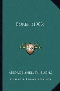 Cover image for Boken (1903)