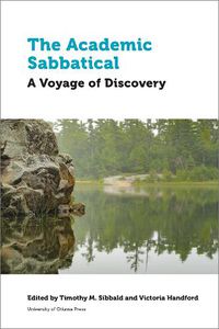 Cover image for The Academic Sabbatical: A Voyage of Discovery