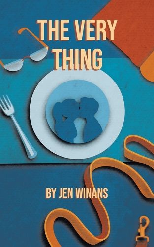 Cover image for The Very Thing