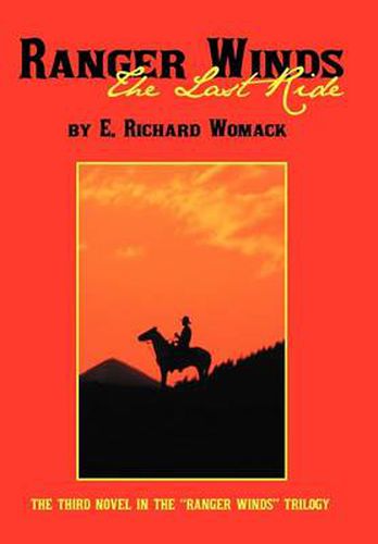Cover image for Ranger Winds