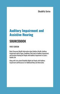 Cover image for Auditory Impairment & Assistiv