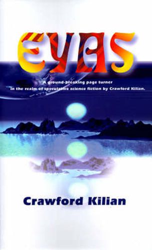 Cover image for Eyas