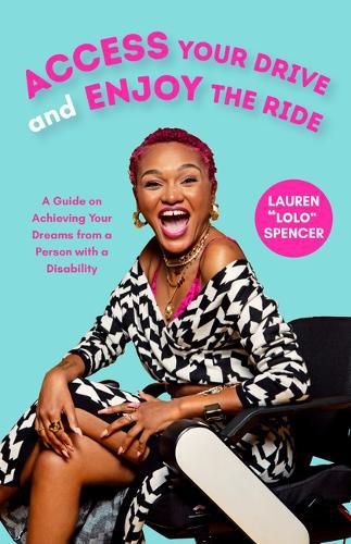 Cover image for Rolling Pretty: How to Stop Overthinking Disability from a Disabled Person