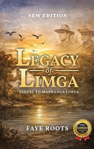 Cover image for Legacy of Limga