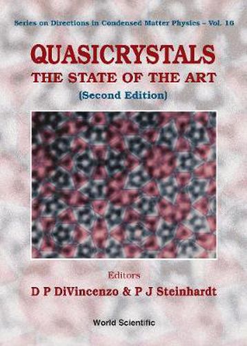 Cover image for Quasicrystals: The State Of The Art (2nd Edition)