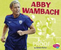 Cover image for Abby Wambach