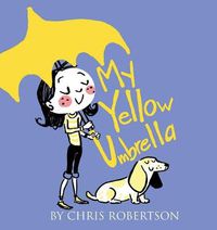 Cover image for My Yellow Umbrella