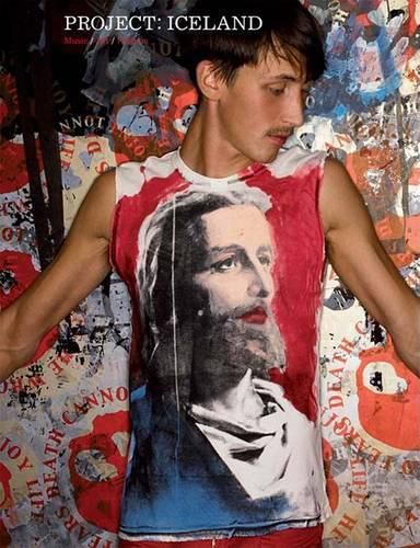 Cover image for Project, Iceland: Music, Art, Fashion