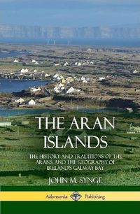 Cover image for The Aran Islands