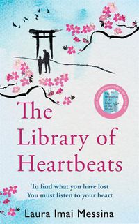 Cover image for The Library of Heartbeats