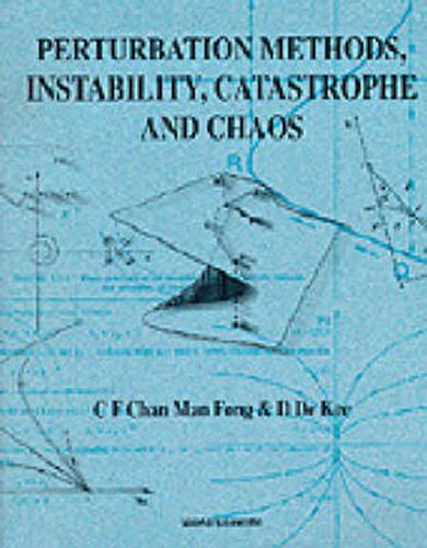 Cover image for Perturbation Methods, Instability, Catastrophe And Chaos