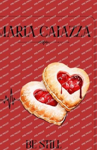 Cover image for Be Still My Undying Heart