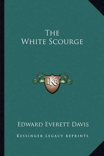 Cover image for The White Scourge