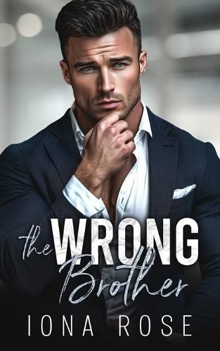 Cover image for The Wrong Brother
