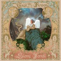 Cover image for Trail of Flowers