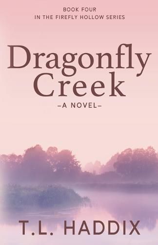 Cover image for Dragonfly Creek