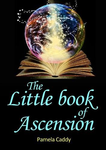 Cover image for The Little Book of Ascension