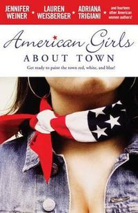 Cover image for American Girls about Town