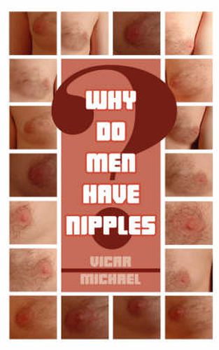 Cover image for Why Do Men Have Nipples?