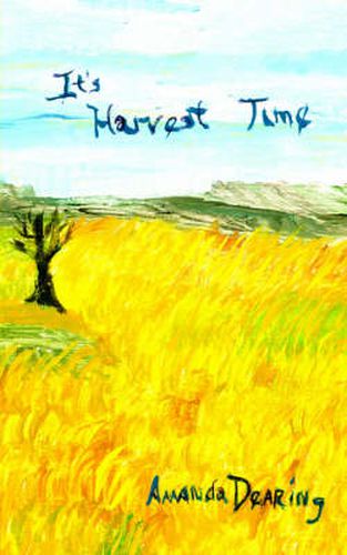 Cover image for It's Harvest Time