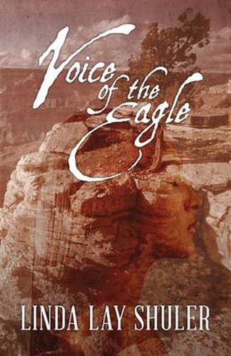 Cover image for Voice of the Eagle