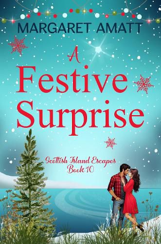 Cover image for A Festive Surprise