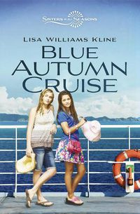 Cover image for Blue Autumn Cruise