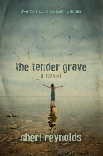 Cover image for The Tender Grave