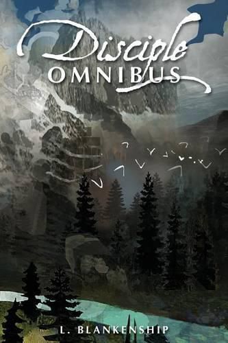 Cover image for Disciple Omnibus