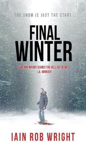 Cover image for Final Winter