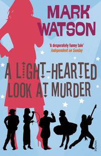 Cover image for A Light-hearted Look at Murder