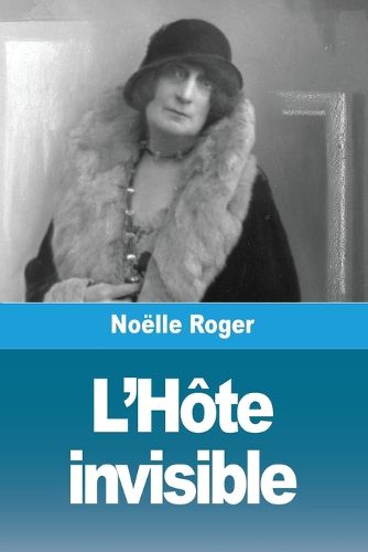 Cover image for L'Hote invisible
