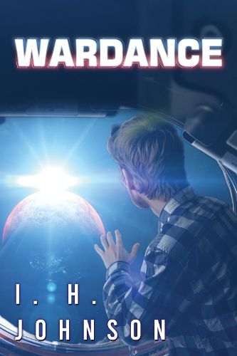Cover image for Wardance