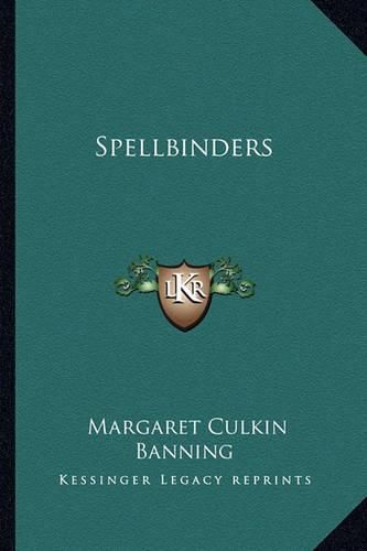 Spellbinders