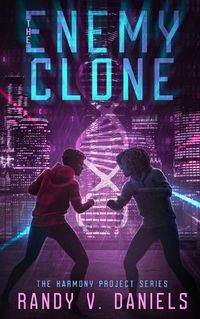 Cover image for The Enemy Clone