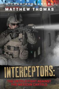 Cover image for Interceptors